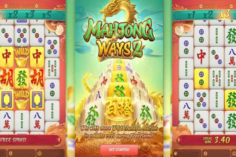 slot gacor