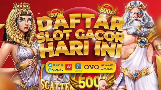 Tawaran Menarik Situs Slot Jackpot Terbesar Resmi Indonesia
